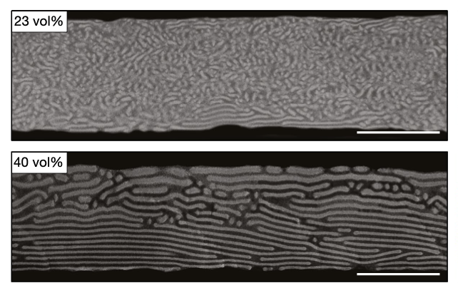 Flexible Film Application